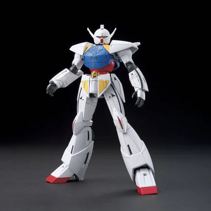 HGCC 1/144 #177 Turn A Gundam