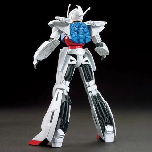 HGCC 1/144 #177 Turn A Gundam