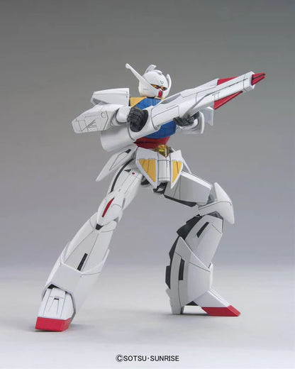 HGCC 1/144 #177 Turn A Gundam