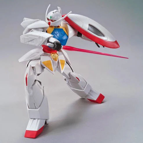 HGCC 1/144 #177 Turn A Gundam