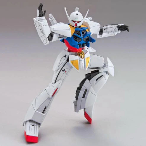 HGCC 1/144 #177 Turn A Gundam