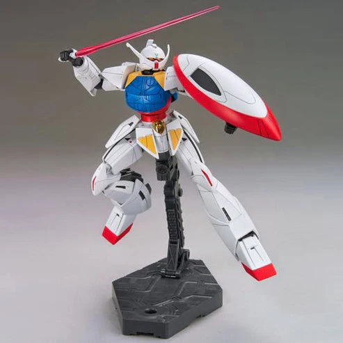 HGCC 1/144 #177 Turn A Gundam