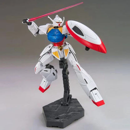 HGCC 1/144 #177 Turn A Gundam