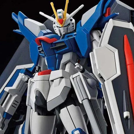 HGCE 1/144 #243 Rising Freedom Gundam