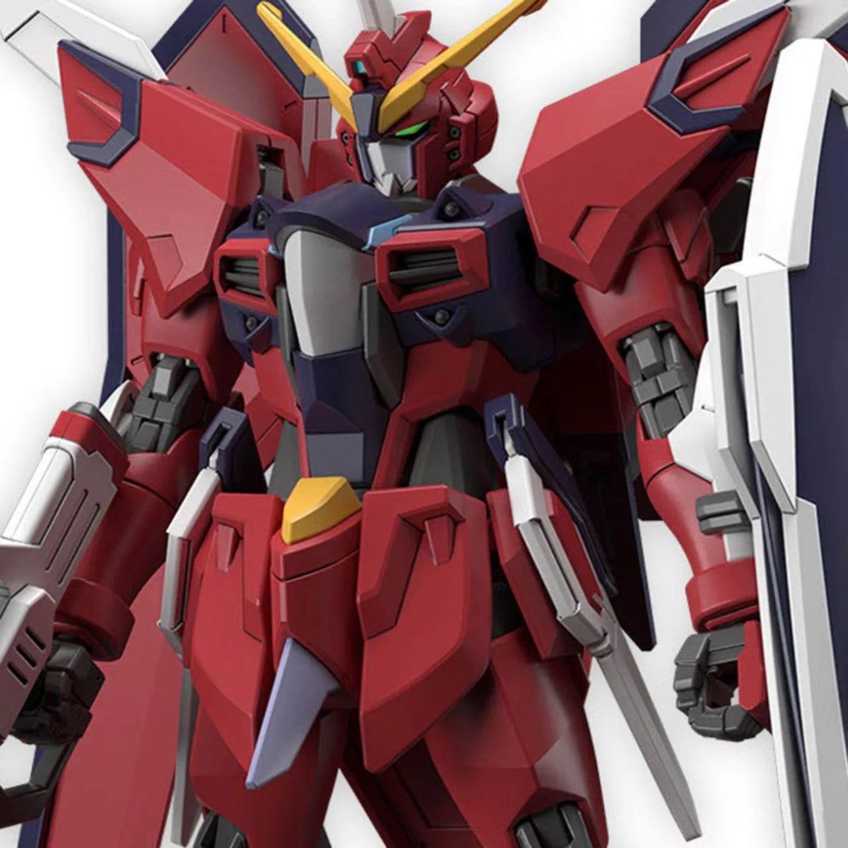 HGCE 1/144 #244 Immortal Justice
