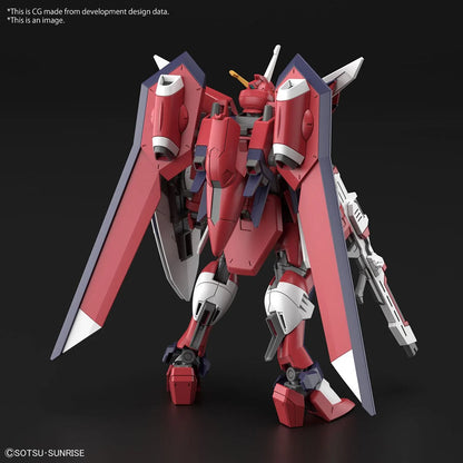 HGCE 1/144 #244 Immortal Justice