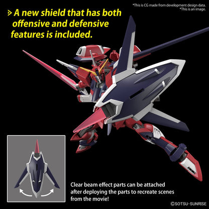 HGCE 1/144 #244 Immortal Justice