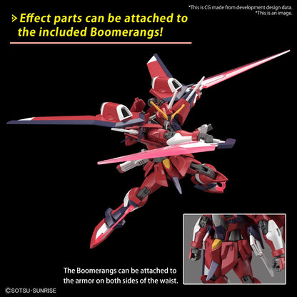 HGCE 1/144 #244 Immortal Justice