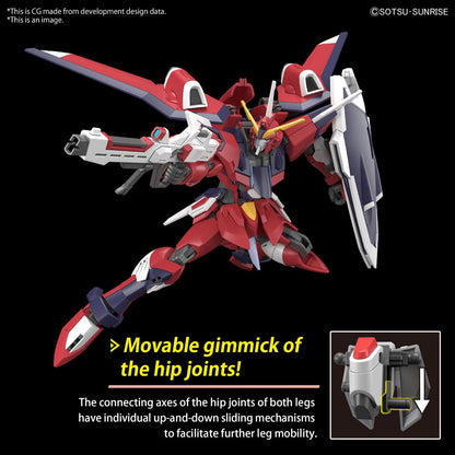 HGCE 1/144 #244 Immortal Justice