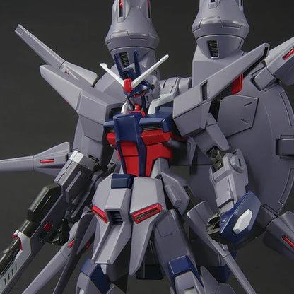 HGCE 1/144 #263 Legend Gundam