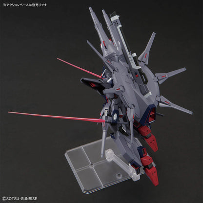 HGCE 1/144 #263 Legend Gundam