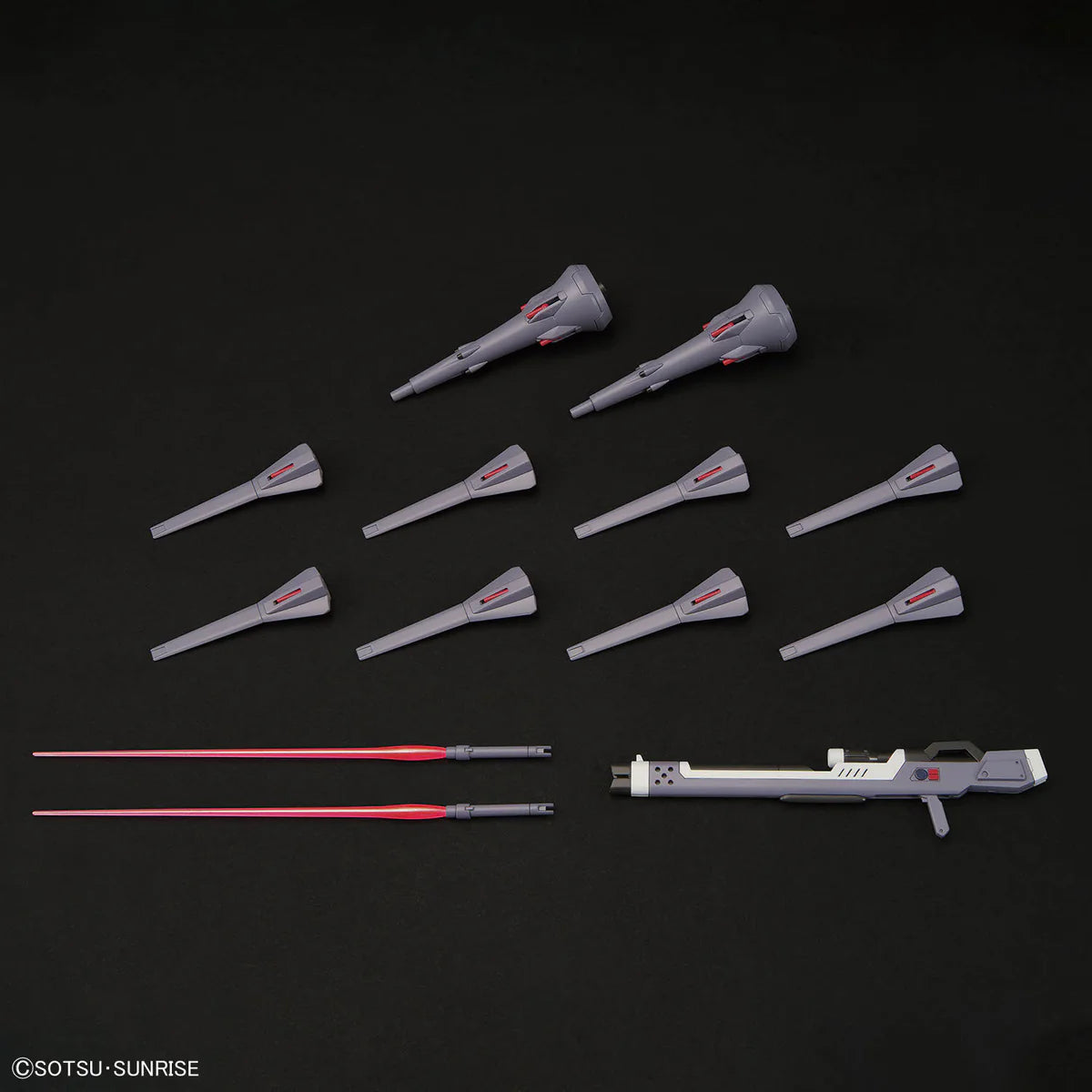 HGCE 1/144 #263 Legend Gundam