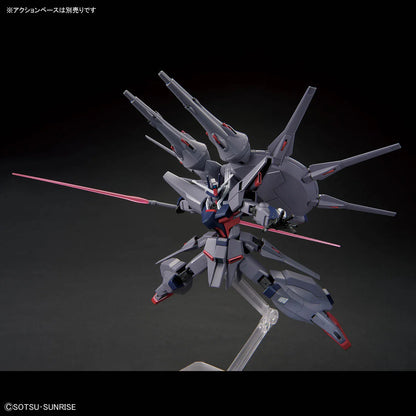 HGCE 1/144 #263 Legend Gundam