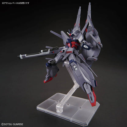HGCE 1/144 #263 Legend Gundam