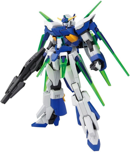 HGGA 1/144 Gundam AGE-FX