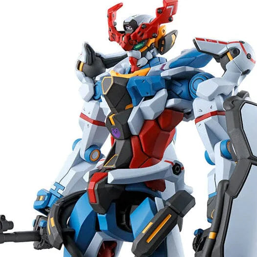 HGGQ 1/144 GQuuuuuuX