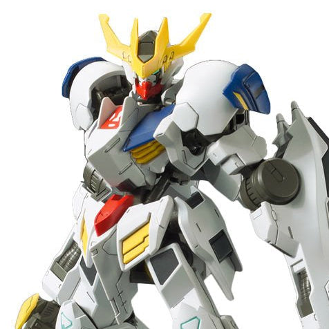 HGIBO 1/44 #33 Gundam Barbatos Lupus Rex