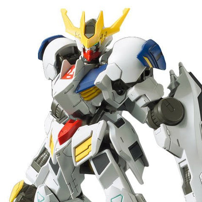 HGIBO 1/44 #33 Gundam Barbatos Lupus Rex
