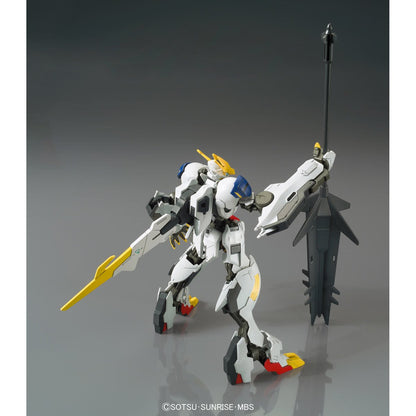 HGIBO 1/44 #33 Gundam Barbatos Lupus Rex