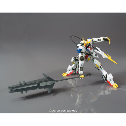 HGIBO 1/44 #33 Gundam Barbatos Lupus Rex