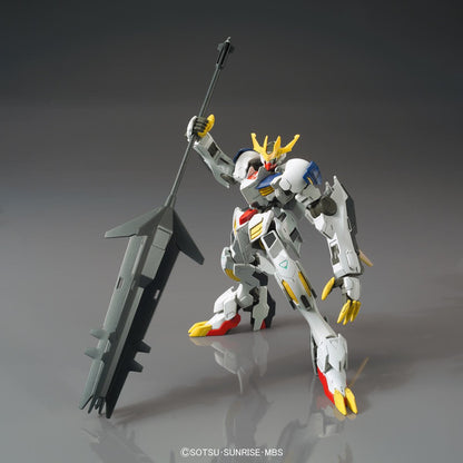 HGIBO 1/44 #33 Gundam Barbatos Lupus Rex