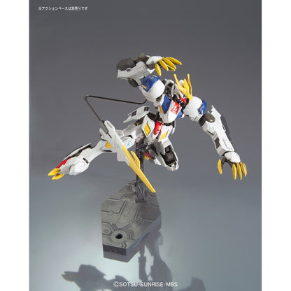 HGIBO 1/44 #33 Gundam Barbatos Lupus Rex