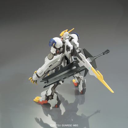 HGIBO 1/44 #33 Gundam Barbatos Lupus Rex