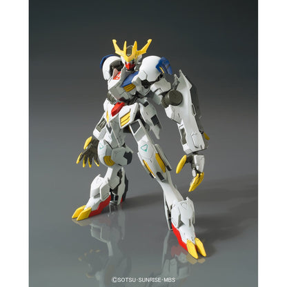 HGIBO 1/44 #33 Gundam Barbatos Lupus Rex