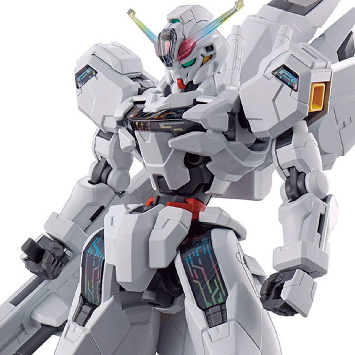 HGWFM 1/144 #26 Gundam Calibarn