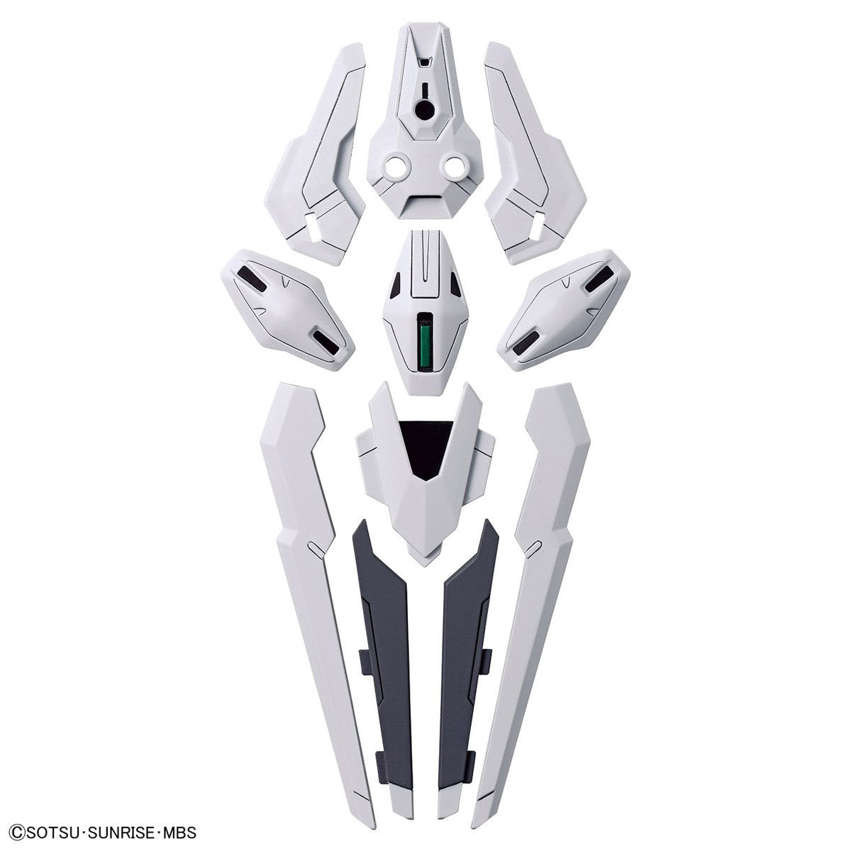 HGWFM 1/144 #26 Gundam Calibarn