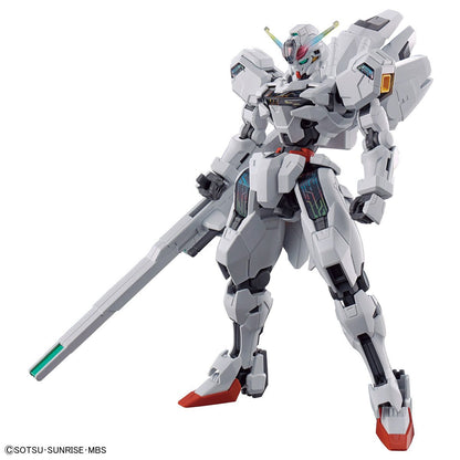 HGWFM 1/144 #26 Gundam Calibarn
