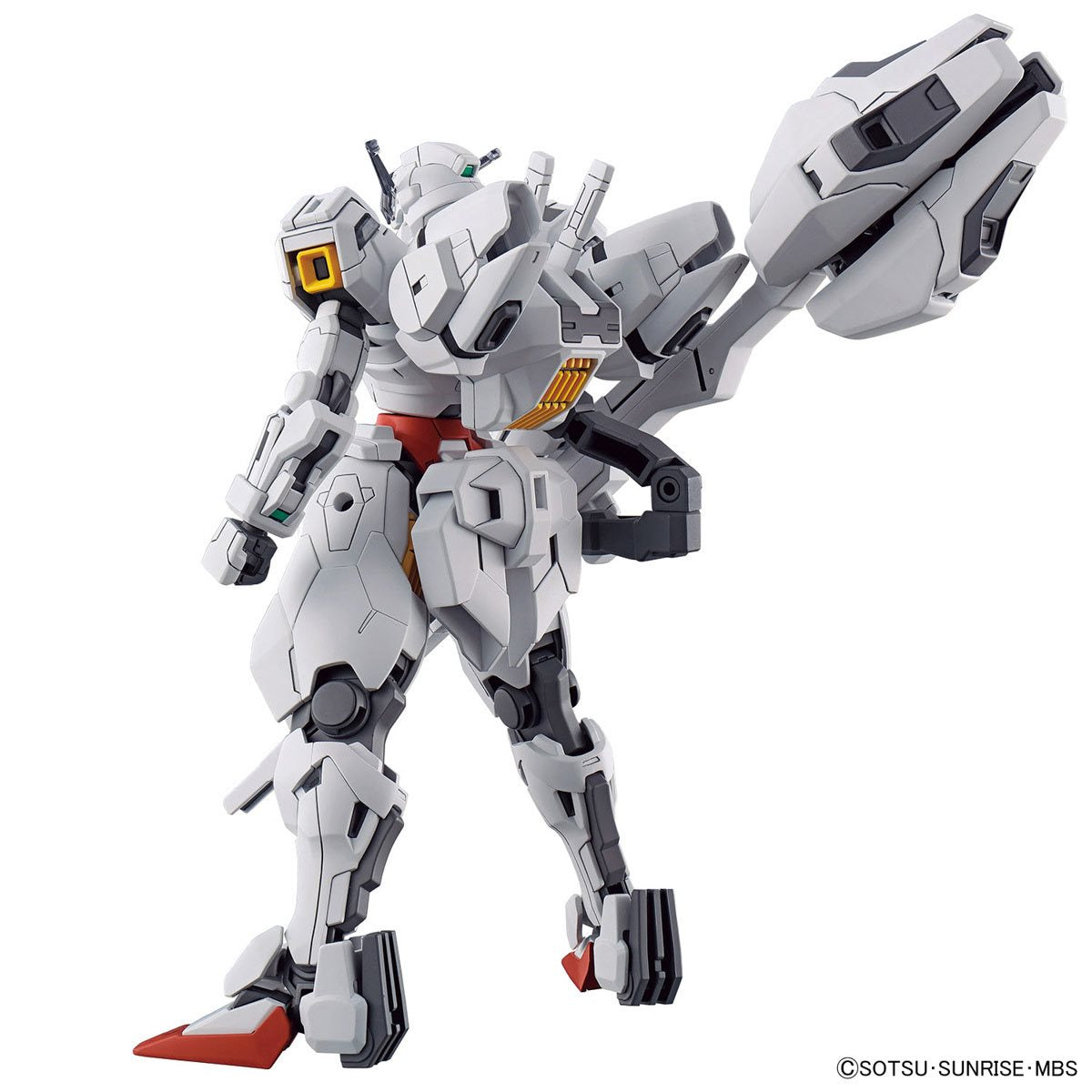 HGWFM 1/144 #26 Gundam Calibarn