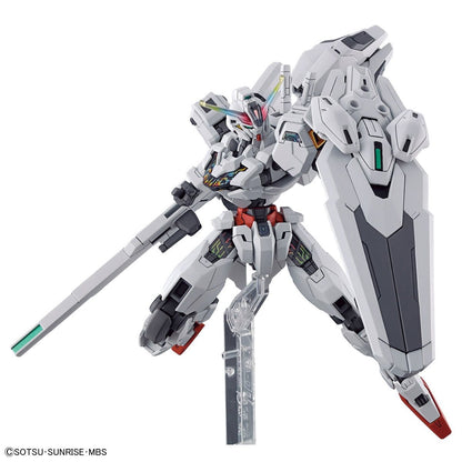 HGWFM 1/144 #26 Gundam Calibarn