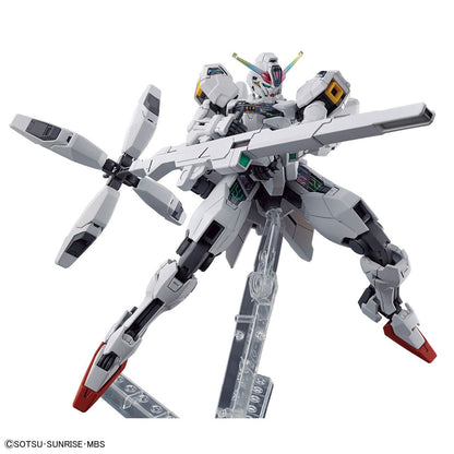 HGWFM 1/144 #26 Gundam Calibarn