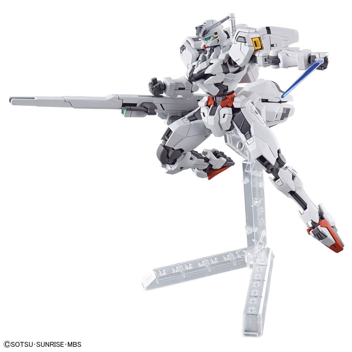 HGWFM 1/144 #26 Gundam Calibarn