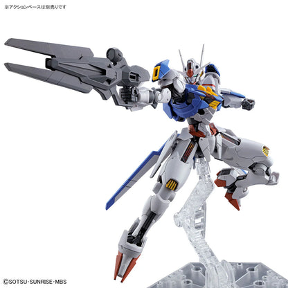 HGWFM 1/144 #03 Gundam Aerial
