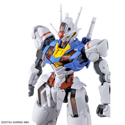 HGWFM 1/144 #03 Gundam Aerial
