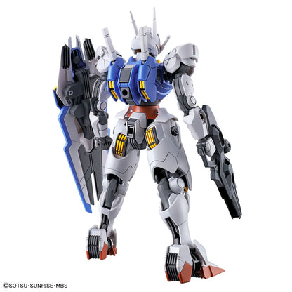 HGWFM 1/144 #03 Gundam Aerial