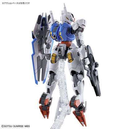 HGWFM 1/144 #03 Gundam Aerial