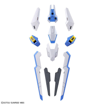 HGWFM 1/144 #03 Gundam Aerial
