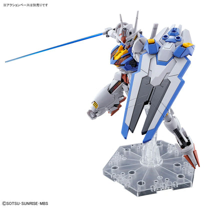 HGWFM 1/144 #03 Gundam Aerial