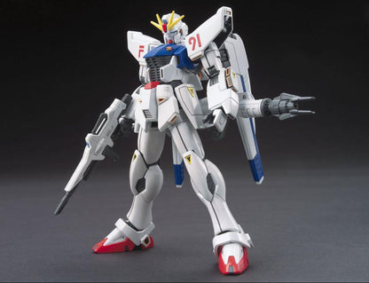 HGUC 1/144 #167 Gundam F91