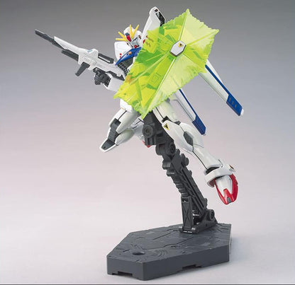 HGUC 1/144 #167 Gundam F91