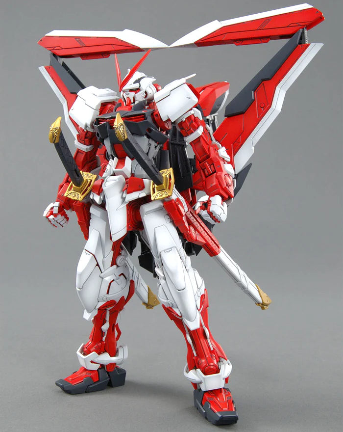 MG 1/00 Astray Red Frame Kai