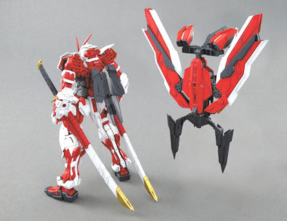 MG 1/00 Astray Red Frame Kai
