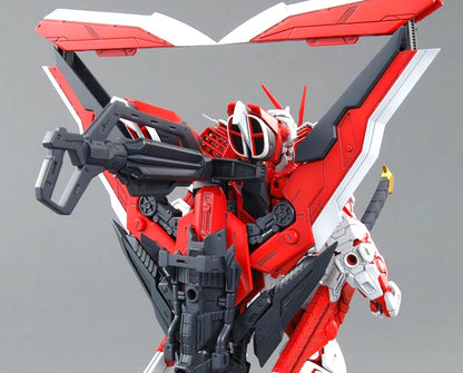 MG 1/00 Astray Red Frame Kai