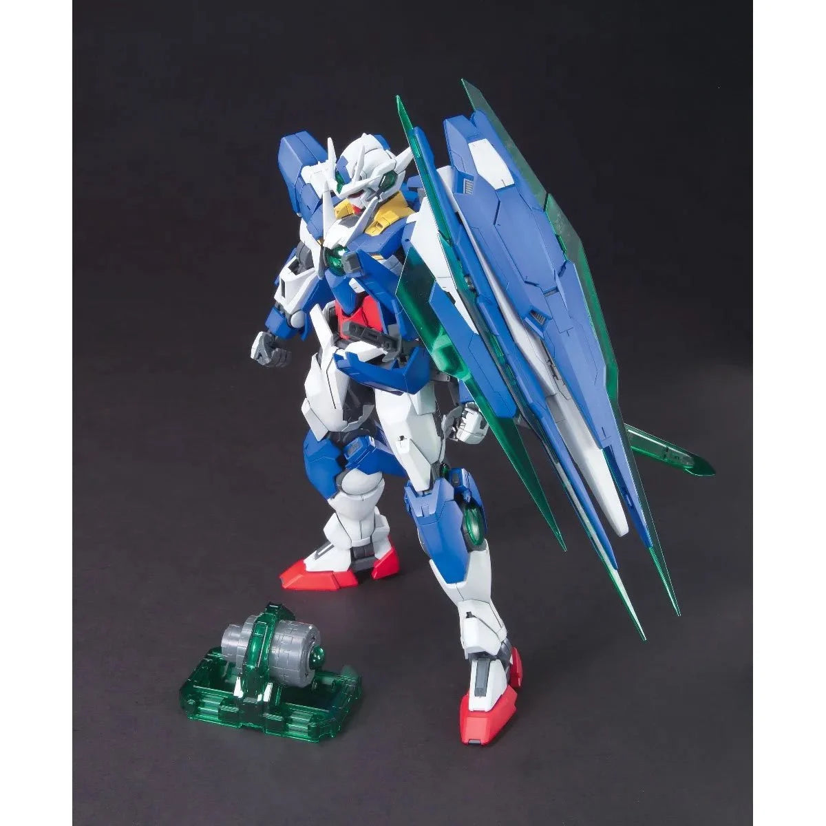 MG 1/100 00 Qan[t]
