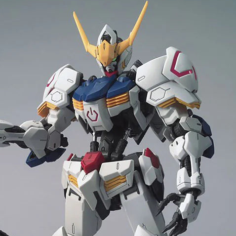 MG 1/100 ASW-G-08 Gundam Barbatos