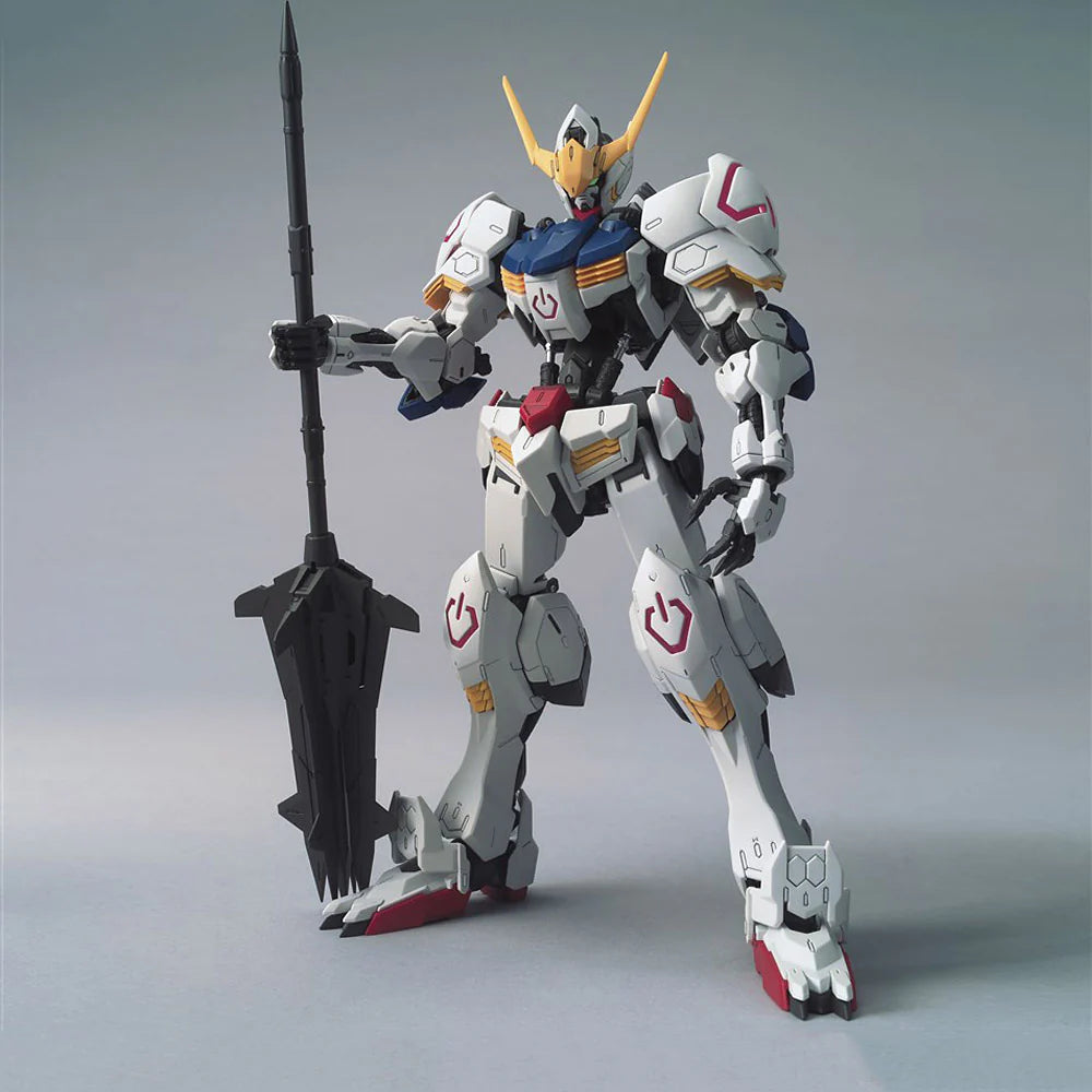 MG 1/100 ASW-G-08 Gundam Barbatos