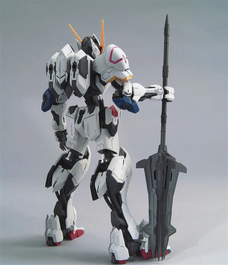 MG 1/100 ASW-G-08 Gundam Barbatos